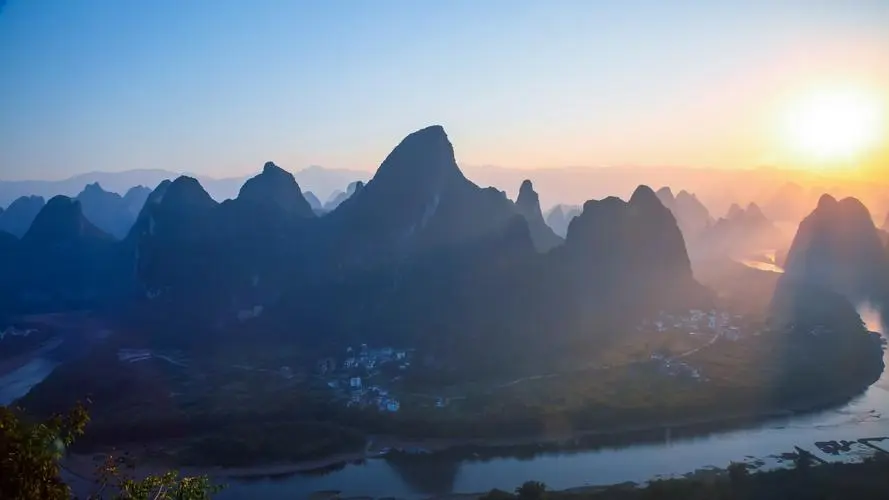 智能高效